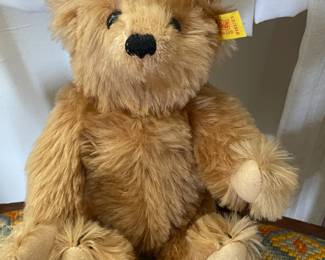 Quality Vintage & Antique Steiff Collection W/ Dozens Of Different Styles Available!