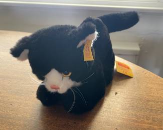 Quality Vintage & Antique Steiff Collection W/ Dozens Of Different Styles Available!