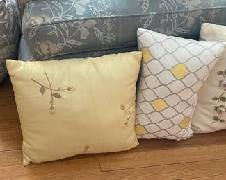 Decorative Pillows
