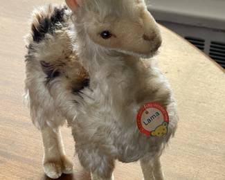 Quality Vintage & Antique Steiff Collection W/ Dozens Of Different Styles Available!