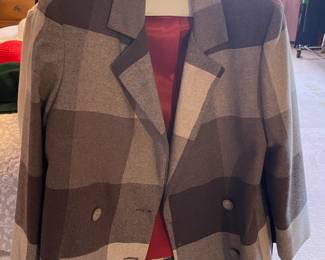 FABULOUS Clothing Collection Featuring Many Vintage Pieces From The 1980s Like.....Western Wear, Velvet Smoking Jackets, Corduroy Pants, Colorful Pant Suits, Snakeskin Sweaters, Rhinestoned & Bedazzled Blazers, Bell Bottom Dresses, & MORE! 