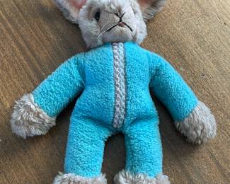 Quality Vintage & Antique Steiff Collection W/ Dozens Of Different Styles Available!