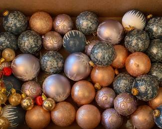 Christmas Ornaments