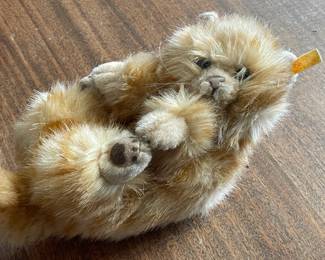 Quality Vintage & Antique Steiff Collection W/ Dozens Of Different Styles Available!