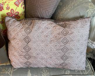 Decorative Pillow
