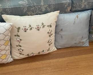 Decorative Pillows