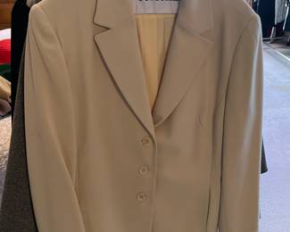 FABULOUS Clothing Collection Featuring Many Vintage Pieces From The 1980s Like.....Western Wear, Velvet Smoking Jackets, Corduroy Pants, Colorful Pant Suits, Snakeskin Sweaters, Rhinestoned & Bedazzled Blazers, Bell Bottom Dresses, & MORE! 