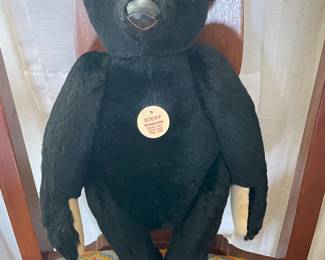 Quality Vintage & Antique Steiff Collection W/ Dozens Of Different Styles Available!