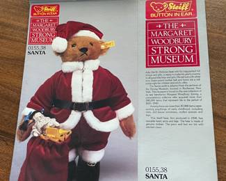 Steiff Original Boxes