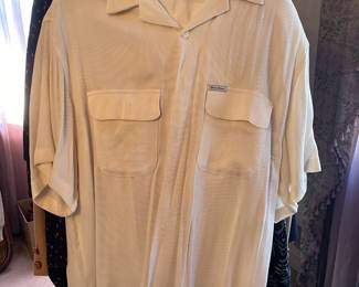 FABULOUS Clothing Collection Featuring Many Vintage Pieces From The 1980s Like.....Western Wear, Velvet Smoking Jackets, Corduroy Pants, Colorful Pant Suits, Snakeskin Sweaters, Rhinestoned & Bedazzled Blazers, Bell Bottom Dresses, & MORE! 