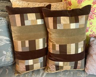Decorative Pillows