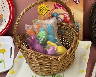 Assorted Kitchenware (China, Glassware, Serving Bowls, Small Appliances, Etc.)