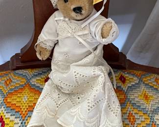 Quality Vintage & Antique Steiff Collection W/ Dozens Of Different Styles Available!