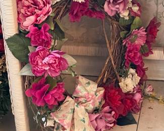 Floral Wreath