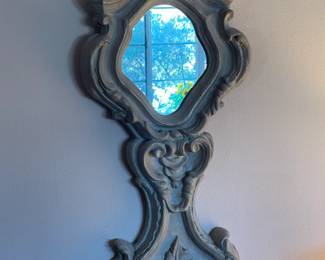 Wall Mirror