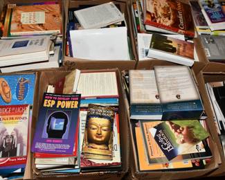 0017Some Highlights Bloomingdale Estate Sale