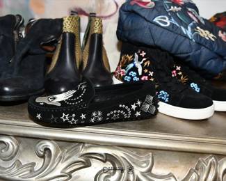 0033Some Highlights Bloomingdale Estate Sale