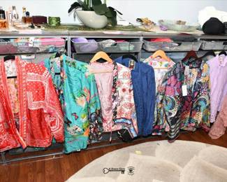 0001Some Highlights Bloomingdale Estate Sale