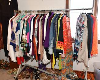 0009Some Highlights Bloomingdale Estate Sale