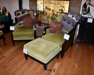 0010Some Highlights Bloomingdale Estate Sale