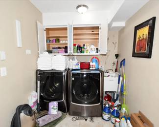 1255Laundry Room
