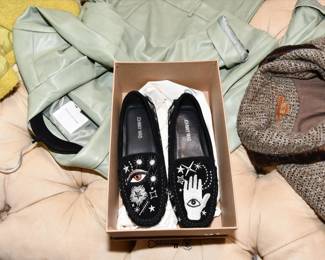 0012Some Highlights Bloomingdale Estate Sale