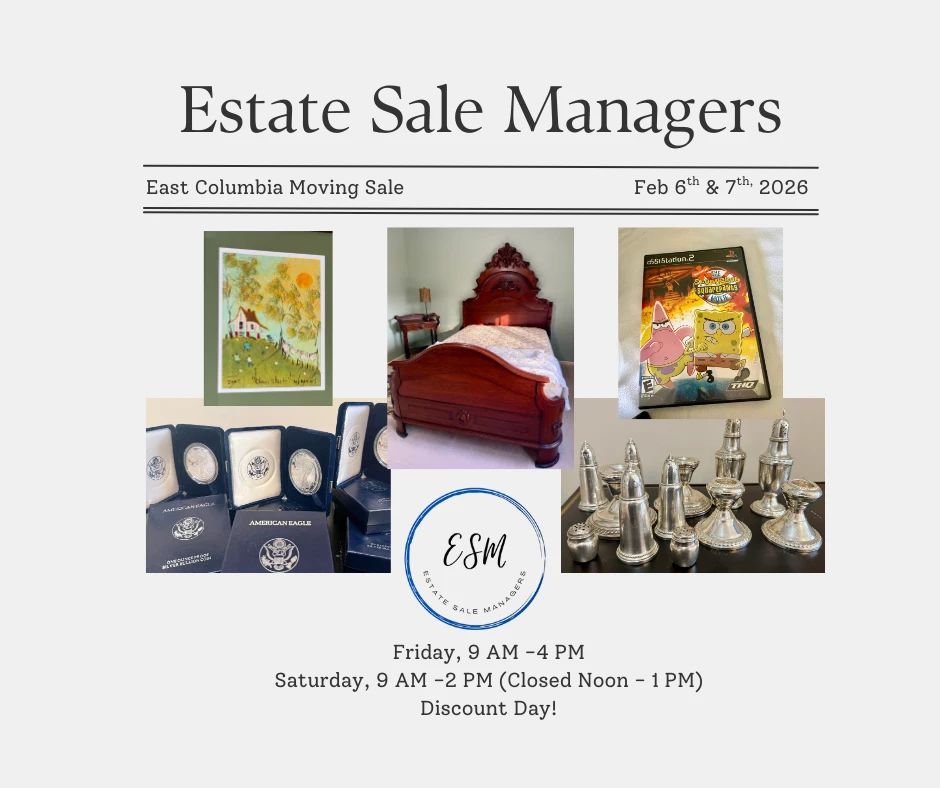 ESM Newspaper Cover Photo