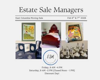 ESM Newspaper Cover Photo