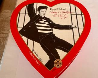 Empty box ~ great for gift giving!