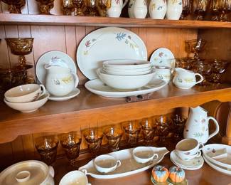 Autumn Leaves by Franciscian