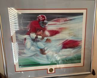 Daniel Moore "Flashback"