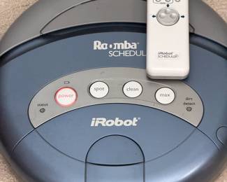 Roomba