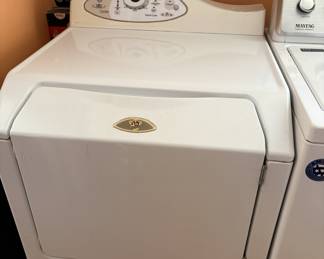 Maytag dryer