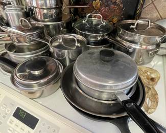 Cookware