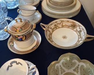 Nippon, Noritake
