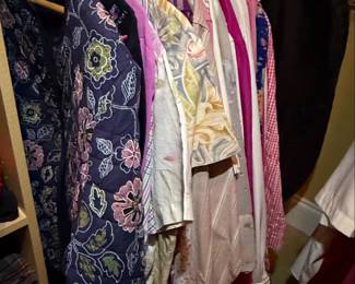 Assorted Womens Clothing Lot 