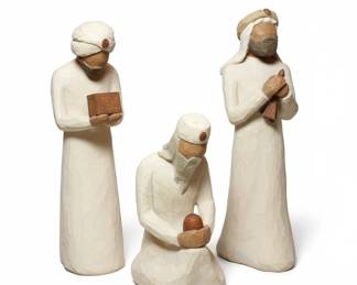 Willow Tree Nativity Collection by Susan Lordi for Demdaco fourth image