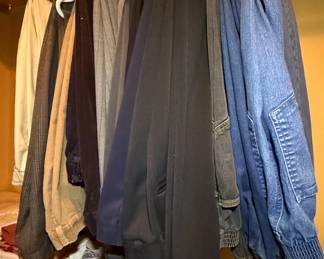 Assorted Womens Clothing Lot 