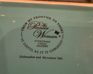 John Carro Butter Makes Everything Better Floral 