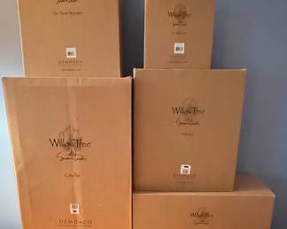 Willow Tree Nativity Collection by Susan Lordi for Demdaco sixth image