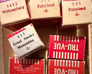 TruVue Stereoscope with Reels third image