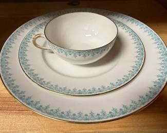 Wm. Guerin  Co. Limoges France