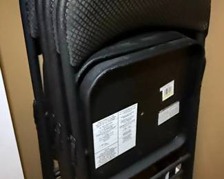 Cosco  BMA Folding Chairs Set of 4