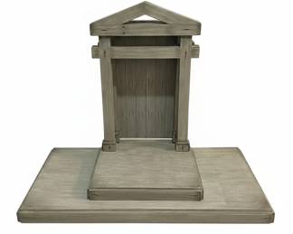 Willow Tree Nativity Collection by Susan Lordi for Demdaco fifth image