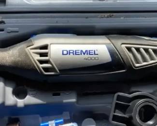 Dremel Set