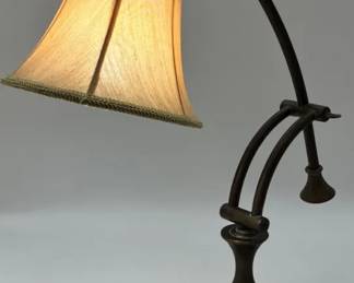 Portfolio Sable desk lamp