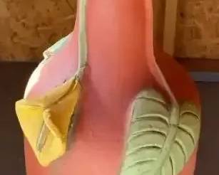 Decorative Heavy Yard Ornament Please read description