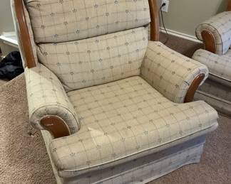 Vintage Chair