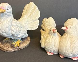 Vintage UCGC Imari ware porcelain collectible