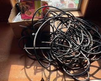 Random Plumbing And Irrigation Fittings